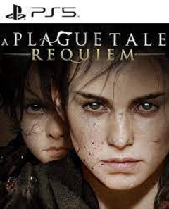 A Plague Tale: Requem DIGITAL PS5