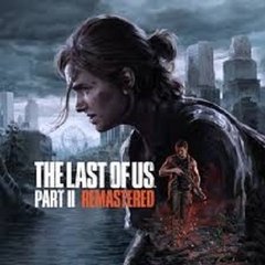 The Last of Us(TM) Part II Remastered DIGITAL