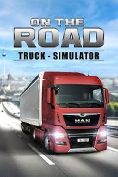 ON THE ROAD - The Truck Simulator DIGITAL