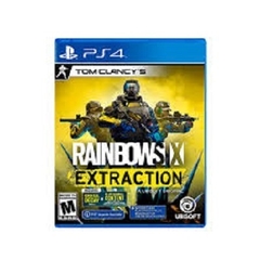 Tom Clancy's Rainbow Six® Extraction PS4 & PS5 DIGITAL