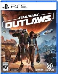 Star Wars Outlaws DIGITAL