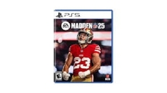 Madden 25 PS5 DIGITAL