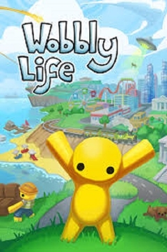 Wobbly Life DIGITAL