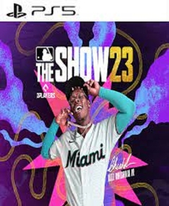 MLB The Show 23 Ps5 DIGITAL