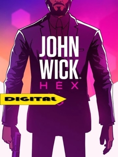 John Wick Hex