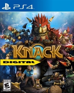 Knack 1