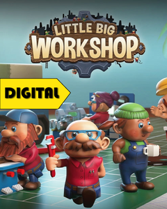 Little Big WorkShop