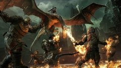 Imagen de Tierra Media: Shadow of war ps4