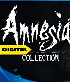 Amnesia Collection