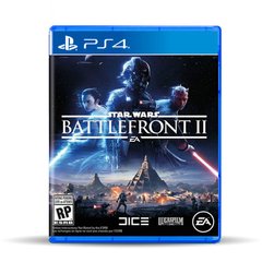 Star Wars: Battlefront 2