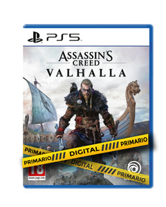 Assassin´s Creed Valhalla