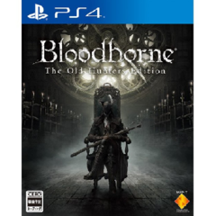 BLOODBORNE THE OLD HUNTERS DIGITAL