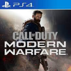 COD MODERN WARFARE LATINO DIGITAL