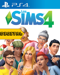 The Sims 4