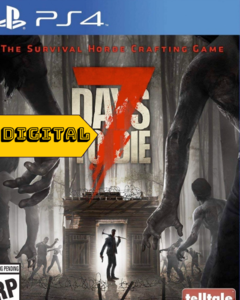 Seven Days to Die