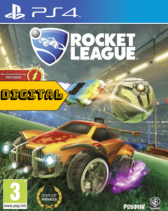 Rocket League