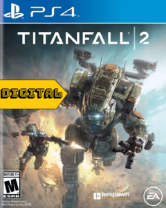 Titanfall 2