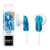 Auricular SONY mdr e9lp Original Azul *