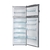 Heladera con Freezer COLUMBIA Plata CHDP32/7 * - comprar online