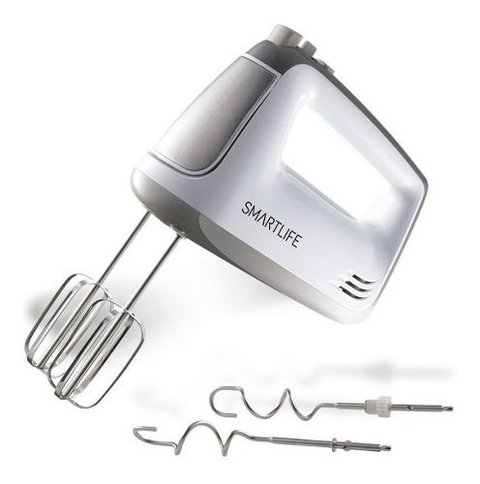 Sandwichera o Waflera SMARTLIFE 2en1 SL SWD5000