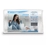Almohada SLEEP TIME Inteligente viscoelastica towel cervical *