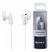 Auricular SONY mdr e9lp Original Blanco * - comprar online