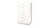 Chifonier PLATINUM 9200 Blanco * - comprar online