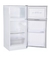 Heladera LACAR con Freezer 2110 Ciclica * - comprar online