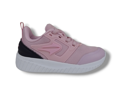 Zapatilla Topper Fast kids rosa TORTI HOGAR