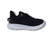 Zapatilla Topper Lambi kids negro