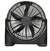 TURBO ventilador PHILCO VTP1621N 16" *