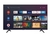 Televisor BGH Smart TV 32" B3222S5A ANDROID *