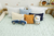 Almofada Toy Carrinho Corrida Azul - comprar online