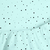 Lençol Berço Crescer Fase 1 Dots Tiffany - comprar online