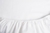 Lençol Mini Berço Branco 400 Fios - comprar online