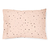 Fronha Dots Peach - comprar online