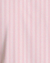 Fronha Berço Listrinha Rosa Vertical - comprar online
