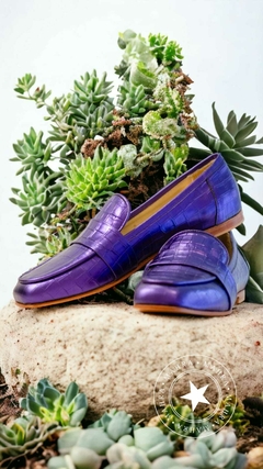 Violeta zapatos sale