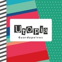 Logo de www.utopiaguardapolvos.com.ar