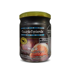 MERMELADA HIGO CUARTO CRECIENTE X 300 GS S/TACC