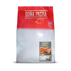 REBOZADOR BAJO EN SODIO DOÑA PACHA BOLSON X 10 KG S/TACC