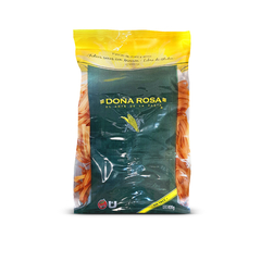 FIDEOS DOÑA ROSA CASERITOS MORRON X 400 GS S/TACC