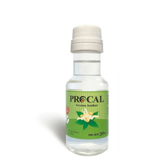 AGUA DE AZAHAR PROCAL PET X 30 CC S/TACC Y VEGANO