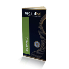 ORGANIKAL MORINGA HG CAP 30 GRS (60 CAPSULAS)