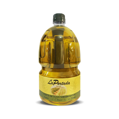 ACEITE DE OLIVA VIRGEN EXTRA LA PORTADA BIDON PET 2 LITROS