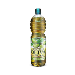 ACEITE DE OLIVA OLIVI HNOS. VIRGEN EXTRA BOTELLA PET X 1 LITRO