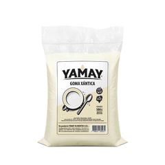 GOMA XANTICA YAMAY X 500 GR S/TACC BOLSA TERMOSELLADA