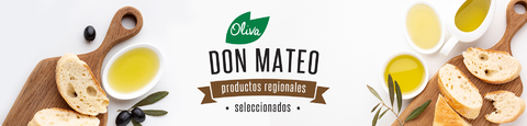 Carrusel Oliva Don Mateo - Aceites de Oliva, Frutos Secos y Delicatessen