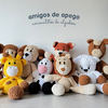 Animalitos de apego