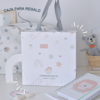 Caja para REGALO + Extras